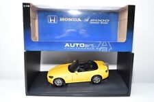 B50 1:18 AUTOART AUTO ART