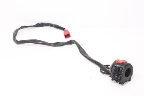 Commodo commutateur droit - commutateur,