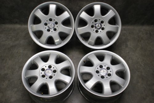 Original mercedes clk slk - mercedes,