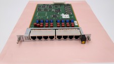 Detewe Aastra Mitel Opencom 510/1010 Ms + Upn1-8 Extension Garant. Facture Tva
