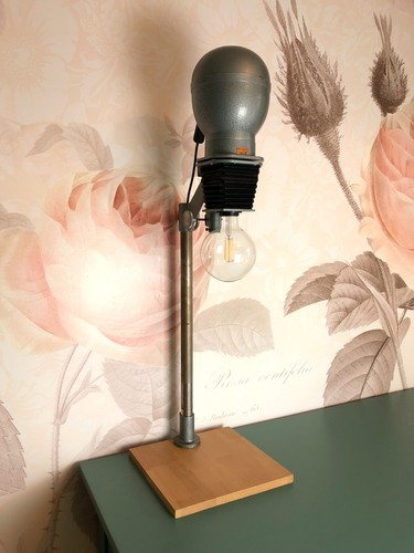 Lampe bureau ancien - bureau, (ancien