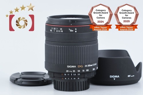 Sigma 300 5 6 3 - sigma, 28-300