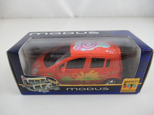 Norev pouces renault modus - pouces,