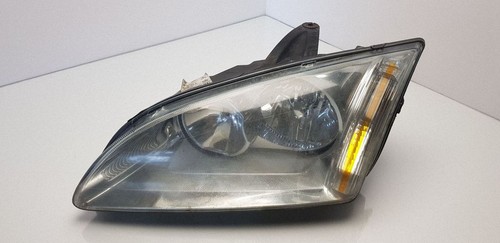 Ford focus 2006 gauche - gauche, phare