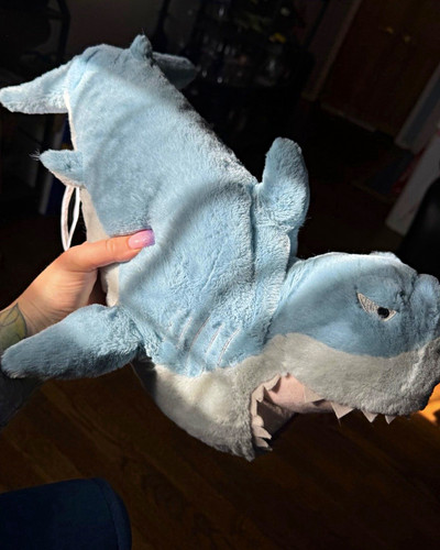 Disney store plush stuffed - plush,