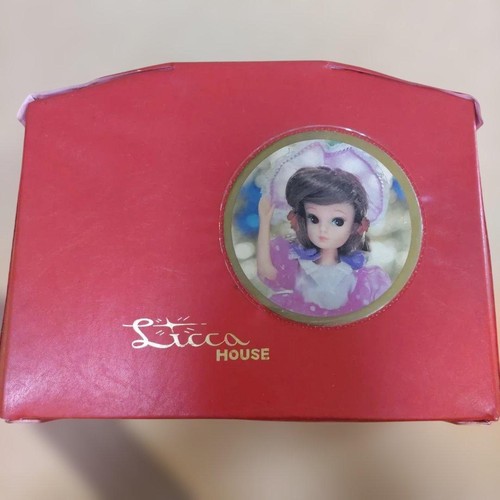 Licca chan house showa retro - house,, retro,