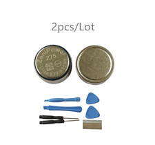 2X Replacement 1454 3.7v Battery For GALAXY Buds PLUS Buds+ & AKG N400 Earphones