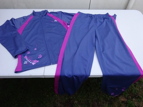 Survêtement veste pantalon - veste,