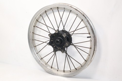 Jante avant honda 600 rm - jante,