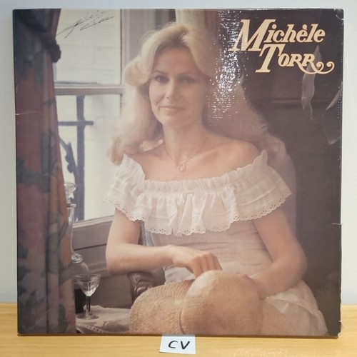 Vinyl tours michèle torr - -,