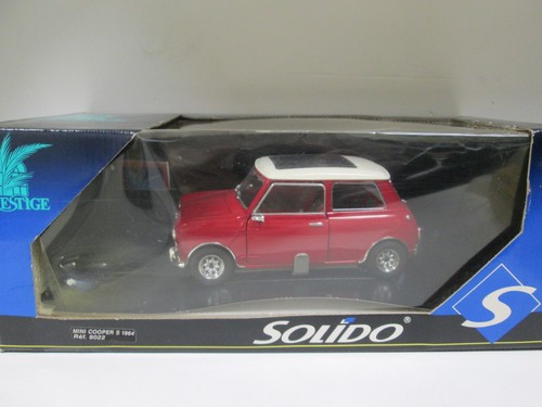 Mini cooper austin - cooper, s