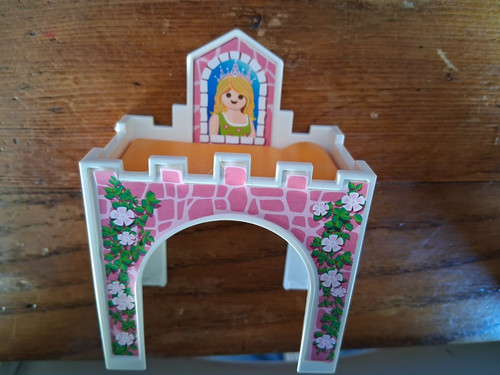 Playmobil chambre enfant - playmobil,