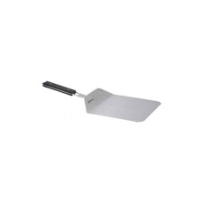 Pelle à pizza 25 x 24 cm Aluminium alimentaire Manche pliable ALPINA