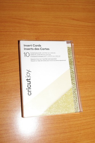 Cartes enveloppes avec - et,