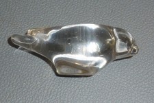 joli petit oiseau en cristal 9