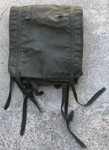 Sac dos musette - dos,