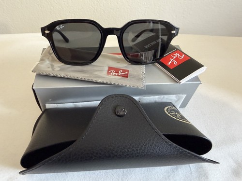 Lunettes soleil ray ban - ray,