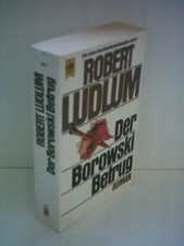 Der Borowski-Betrug: Roman