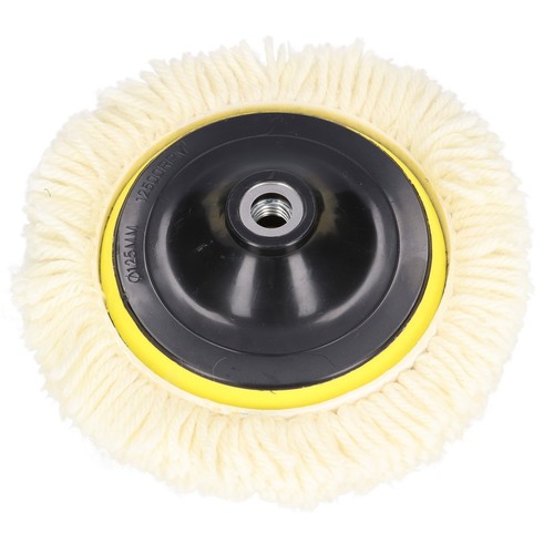 Disque polissage tampon de - disque,