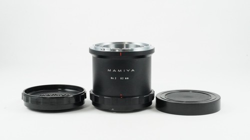 Bague tube extension mamiya - bague,