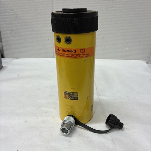 Enerpac rch306 holl - enerpac, holl-o-cylinder