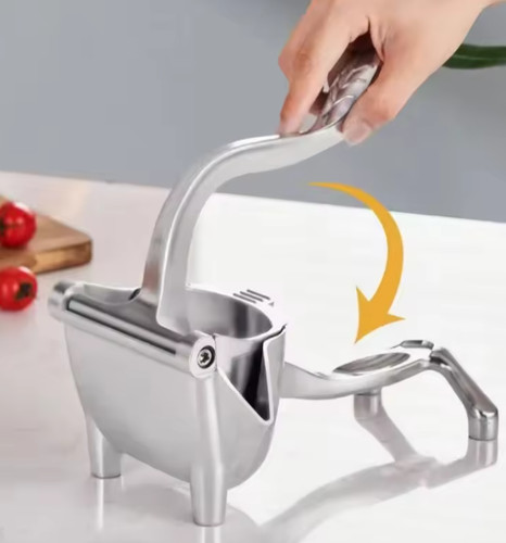 Heavy duty citrus - duty, fruit