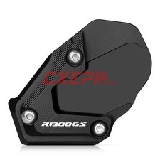moto support latéral agrandir