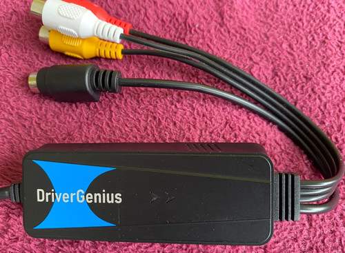 Lecteur video usb - lecteur,