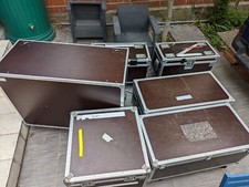 flight cases occasion