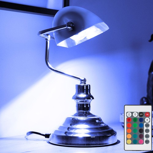 Rgb led table - rgb, lampe