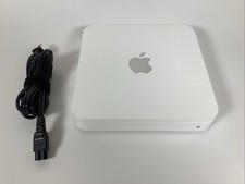 Apple AirPort Time Capsule 1TB A1355 Wireless Router