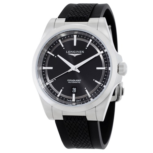 Longines conquest automatic - longines,