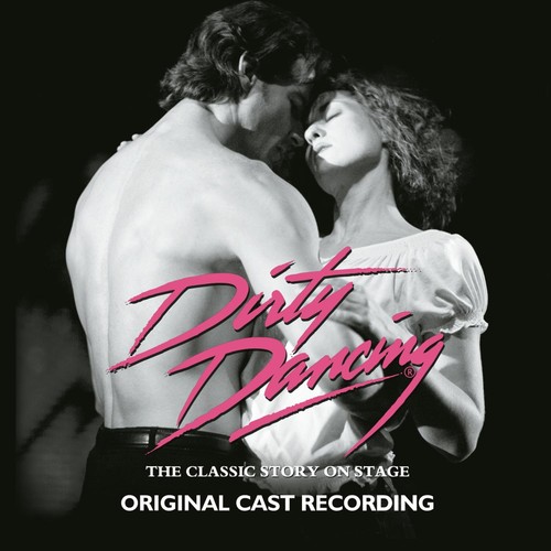 Dirty dancing r - dancing, o.c.r.