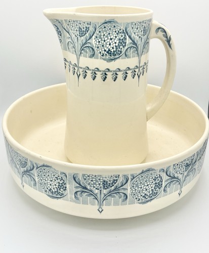 Garniture toilette en - de,