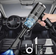 Aspirateur Voiture Sans Fil