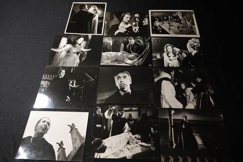 Dracula vampire lot - dracula,