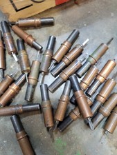 Lot Of 5 Pcs Heavy Duty Clecos