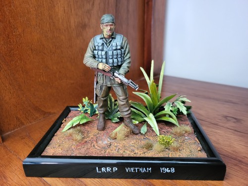 Verlinden vietnam 1968 120mm - verlinden/vietnam, 1968/120mm