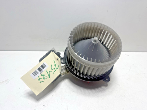 Pulseur air chauffage opel - chauffage,