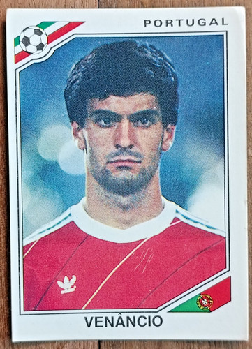 Autocollant football panini - autocollant,