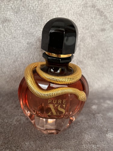 Flacon vide eau parfum - flacon, de