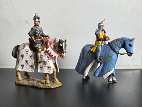 Del prado cavaliers - del,