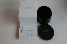 BALMAIN Écrin pour montre