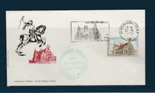 FRe  env. église de brou