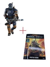 Hasbro Star Wars - Paz Vizsla