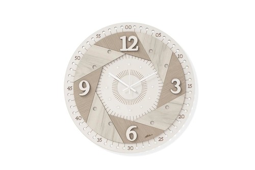 Horloge murale cm moderne - horloge,