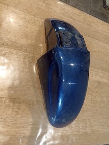 Garde boue avant suzuki - boue, 750