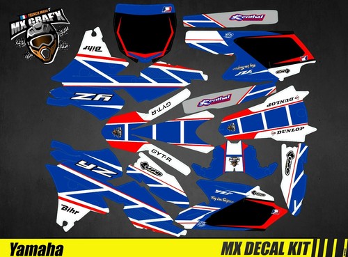 Kit déco moto pour - moto,