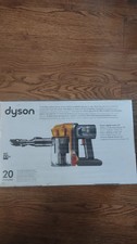 Dyson Dc43h