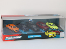 Majorette 1/64 BMW Giftpack